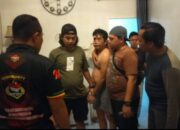 Gelapkan Uang Mantan Bos, FAS Alias Bonjer Diciduk Polda Babel