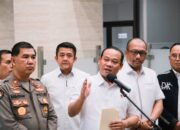 Komitmen Berantas Mafia Bola, Polri Tetapkan 6 Tersangka Match Fixing Liga 2