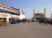 Pelabuhan Tanjung Kalian Muntok: Pintu Gerbang Kemakmuran dan Kegiatan Maritim