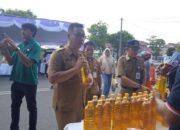 Berikut Jadwal Kegiatan Pasar Murah Pemkot Pangkalpinang 2023