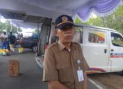 7.389 KK Penerima Manfaat Akan Terima Bantuan Beras 10 Kg Dari Pemkot Pangkalpinang