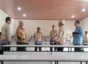 Universitas Pertiba Siapkan Lahan Untuk Bangun Kampus Modern