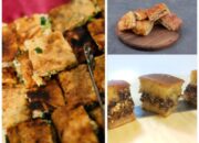 Martabak Kudapan Yang Lezat Untuk Dinikmati Bersama Keluarga