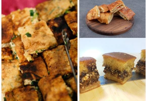 Martabak Kudapan Yang Lezat Untuk Dinikmati Bersama Keluarga