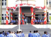 Sekda Mie Go : Hari Kesaktian Pancasila, Momentum Pengamalan Nilai Luhur Bangsa & Pondasi Bangunan NKRI