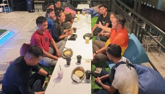 Pertina Babel Kirim 6 Atlet  Tinju Mengikuti TC di Bogor