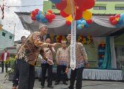 Universitas Pertiba Punya Mimpi Jadi Pelopor Kampus Berbasis Digital Pertama di Babel