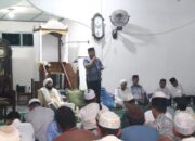 M Haris: Memperingati Maulid Nabi Merupakan Berkah dan Wujud Rasa Syukur Kepada Allah SWT