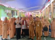 Maulan Aklil Ingin Terus Membangun Kota Pangkalpinang