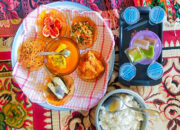 Bedulang Kearifan Lokal Masyarakat Belitung