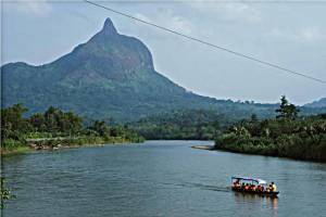 Bukit Serelo kabupaten Lahat. Dok direktoripariwisata.id