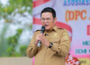 Tarik Kunjungan Wisatawan Pemkab Bangka Selatan Gelar Even Kemilau Pesona 2023