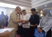 bantuan sosial ekstrem