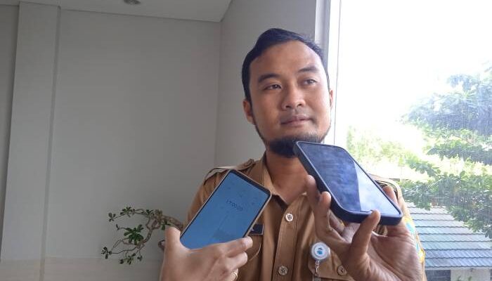 Ratusan ASN Pemkot Pangkalpinang Ikuti Workshop Tematik