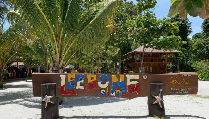 Liburan Tak Terlupakan: Temukan Keajaiban Pulau Leebong