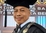 SK Akreditasi Prodi Sarjana Kedokteran UBB Status Baik