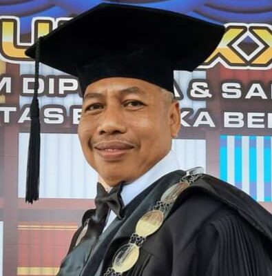 Ayo Daftar ke UBB Melalui Seleksi Jalur Mandiri