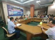 Ditreskrimsus Polda Babel Inisiasi FGD Strategi Gakkum