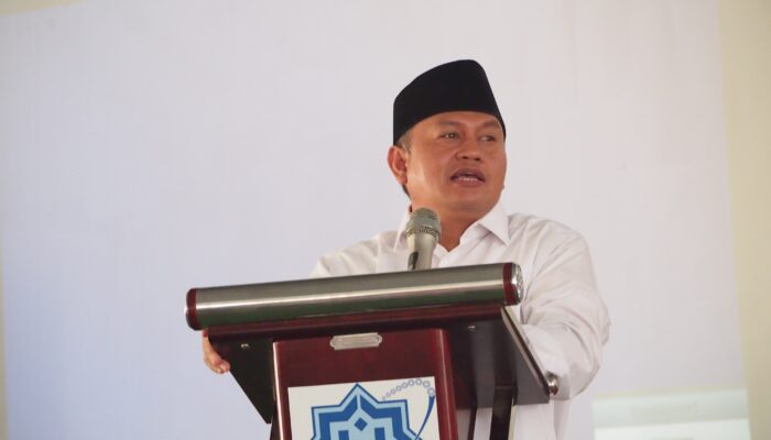 Waspadai Sel Tidur Terorisme PWNU Babel Beri Dukungan Pernyataan Kapolri