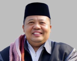 Dr Iskandar Ketua Tim Seleksi KPU Kabupaten/Kota se Provinsi Babel (Ist)