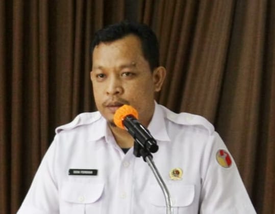 Bawaslu Bangka Barat