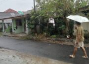 Hujan Masih Kategori Ringan Hingga Sedang