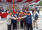 Apel Siaga Bawaslu Babel: Memastikan Suara Rakyat Tetap Murni