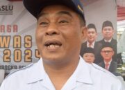 Logistik Perlengkapan Didistribusikan Sesuai Kebutuhan