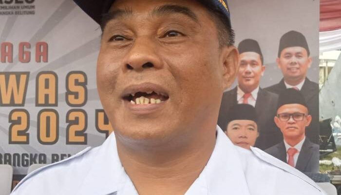 Logistik Perlengkapan Didistribusikan Sesuai Kebutuhan