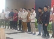 Rusdiar Terpilih Sebagai Ketua PW Pemuda Muhammadiyah Babel