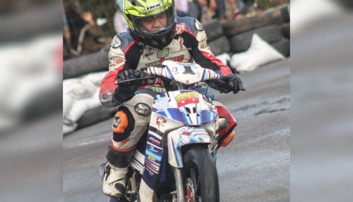 AKBP Deddy Sabet Juara: Prestasi Luar Biasa Kasubdit Bin Tibsos Polda Babel