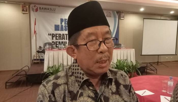 Politik Uang Haram Hukumnya, Merupakan Musuh Bersama
