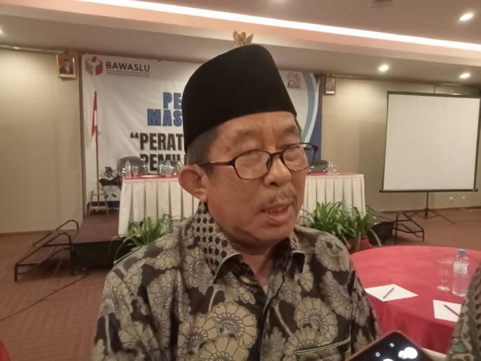 Politik Uang Haram