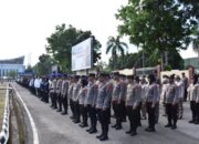 Kapusdalopsda Pimpin Apel Personel OMB Menumbing 2023-2024