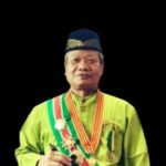 Dato’ Drs. Akhmad Elvian, DPMP