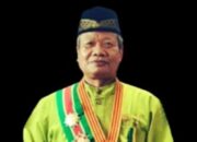 Mengenal Sosok Dato’ Drs. Akhmad Elvian, DPMP