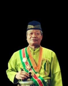 Dato’ Drs. Akhmad Elvian, DPMP