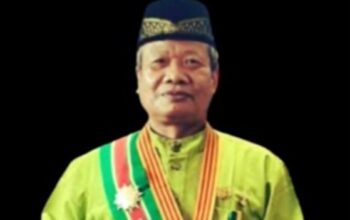 Dato’ Drs. Akhmad Elvian, DPMP