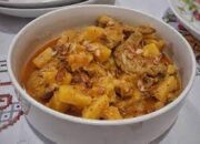 7 Makanan Khas Dari Bumi Seganti Setungguan