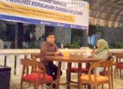 BKKBN Babel Komitmen Turunkan Angka Stunting Jadi 14 Persen