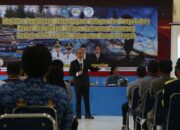 Algafry Kukuhkan Forum Komunikasi Nelayan Selawang Segantang