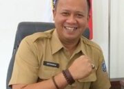 Inisiasi BPBD Babel Gelar Fun Run