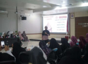 Pemkab Bangka Tengah Gelar Kajian Fikih Wanita Bersama Ustaz Firdaus