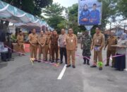 17 Perusahaan Buka Peluang Kerja di Job Fair 2023