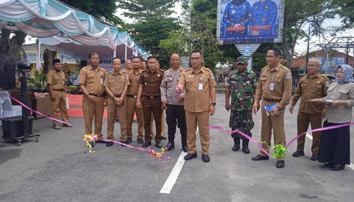 17 Perusahaan Buka Peluang Kerja di Job Fair 2023