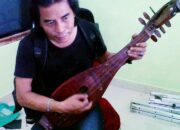 Musik Dambus Bangka Belitung Yang Unik