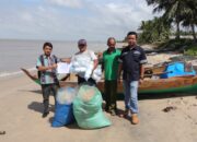 Dukungan Perikanan PT Timah Tbk untuk KUB Bintang Timur Mukalimus