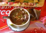 Coto Makassar: Kelezatan Kuliner yang Membuat Lidah Bergoyang