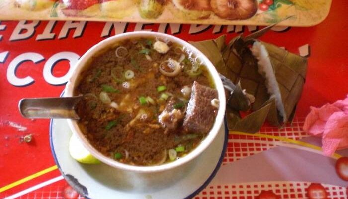 Coto Makassar: Kelezatan Kuliner yang Membuat Lidah Bergoyang