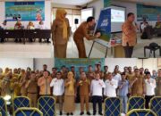 Wujudkan Masa Depan Cerah: Program Peningkatan Kualitas Hidup Anak Diprioritaskan oleh Bupati Bateng